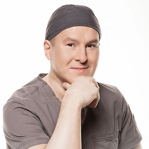 Urologe Dr. Ruslan Petrovich