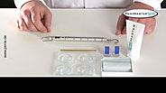 Адгезия - лабораторное испытание и использование в качестве фиксирующей силы в аппарате PeniMasterPRO®
