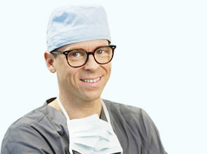 Dr. med. Timo Spanholtz
